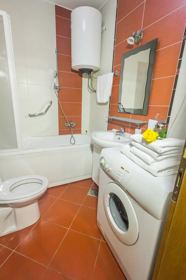 Ferienwohnung Stan Na Dan Banja Luka Exterior foto