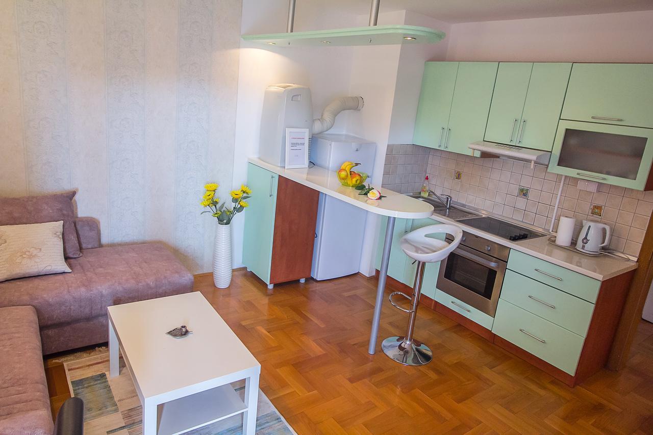 Ferienwohnung Stan Na Dan Banja Luka Exterior foto