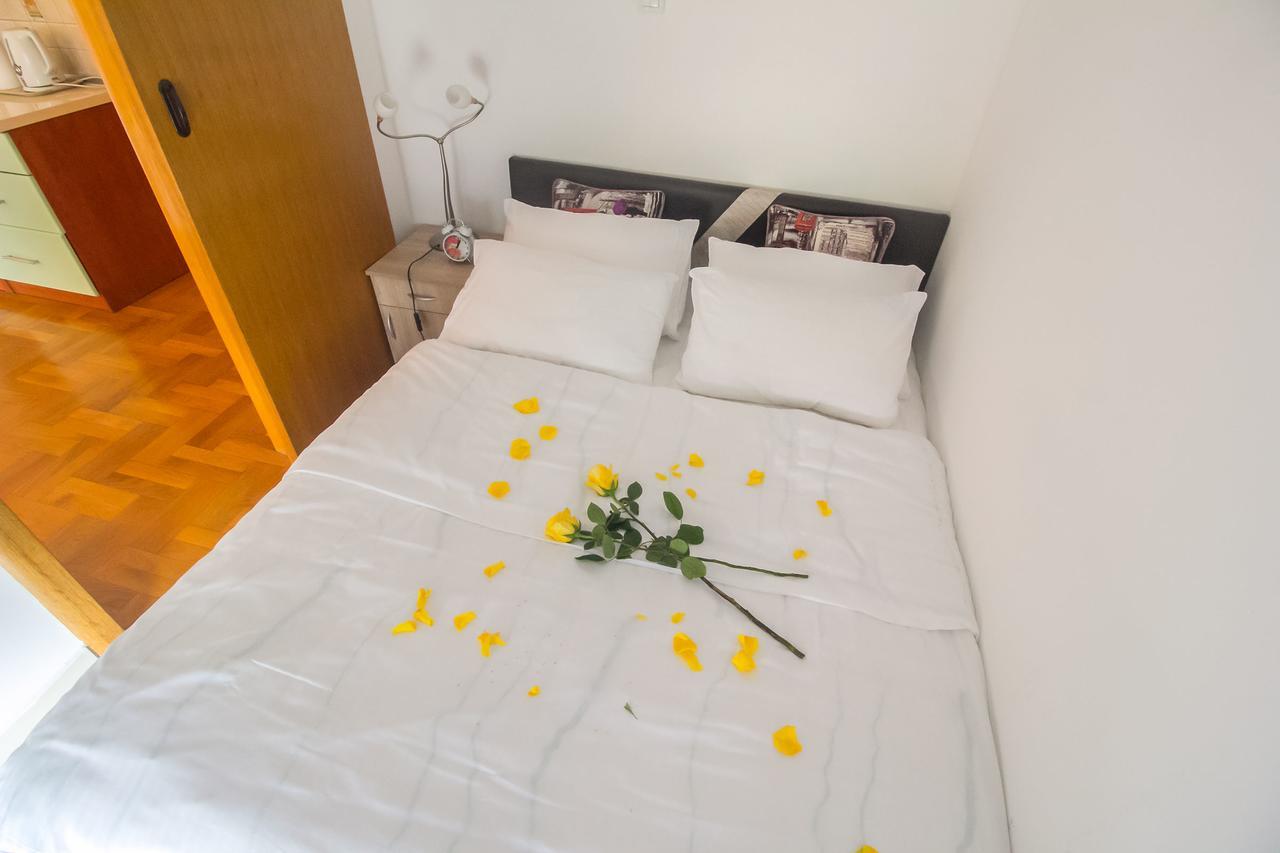 Ferienwohnung Stan Na Dan Banja Luka Exterior foto