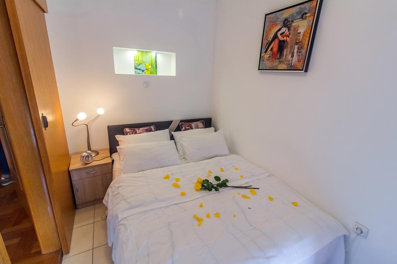 Ferienwohnung Stan Na Dan Banja Luka Exterior foto