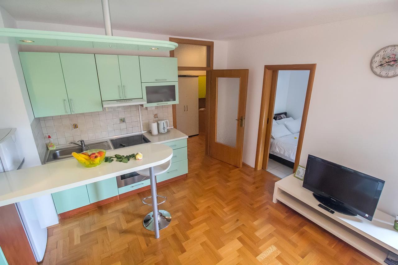 Ferienwohnung Stan Na Dan Banja Luka Exterior foto