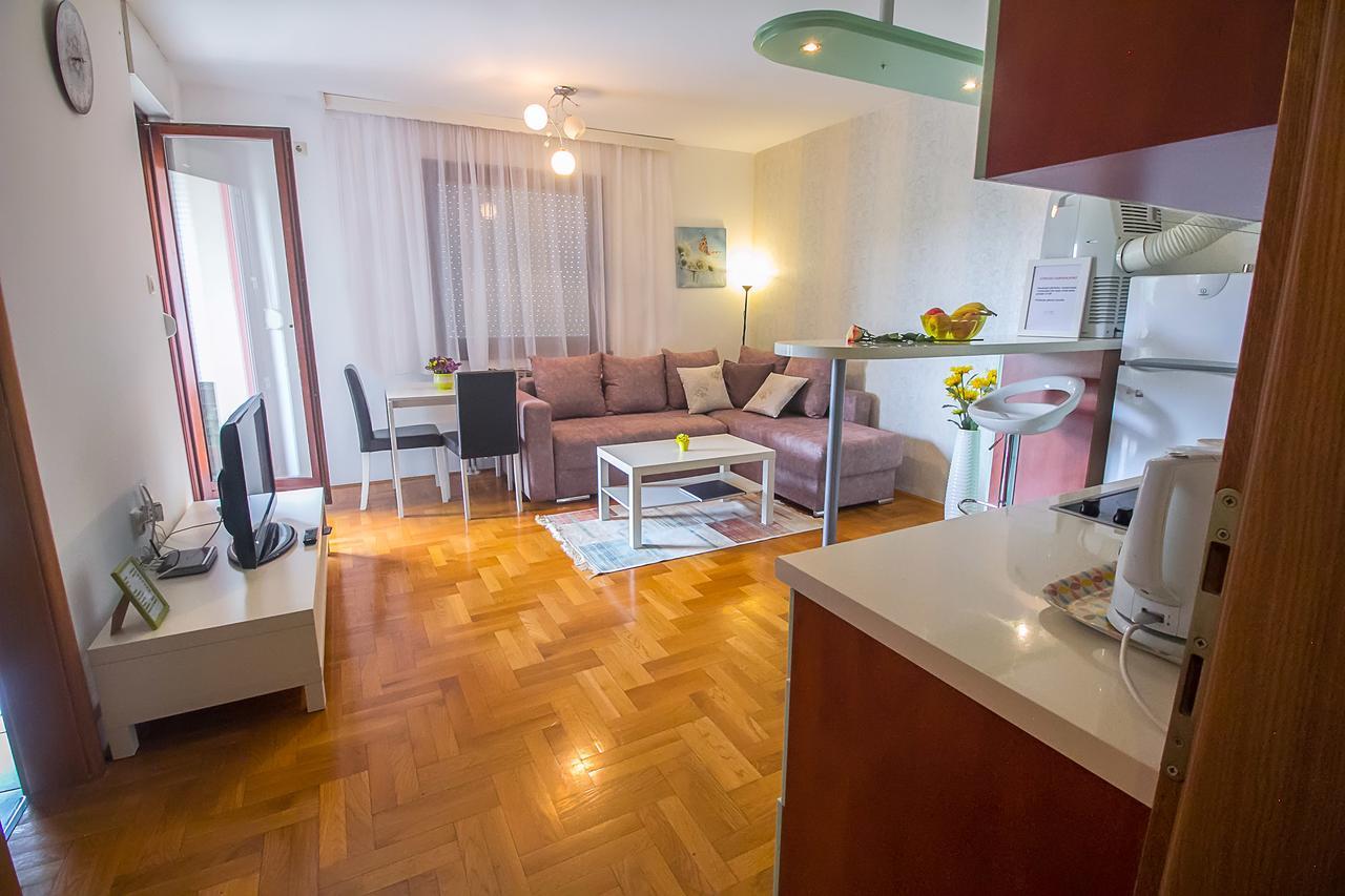 Ferienwohnung Stan Na Dan Banja Luka Exterior foto