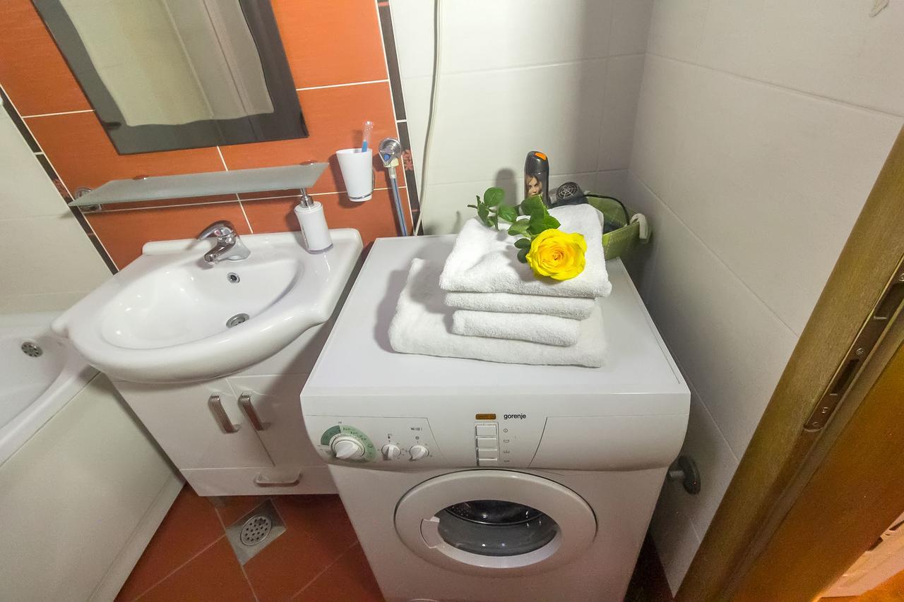 Ferienwohnung Stan Na Dan Banja Luka Exterior foto