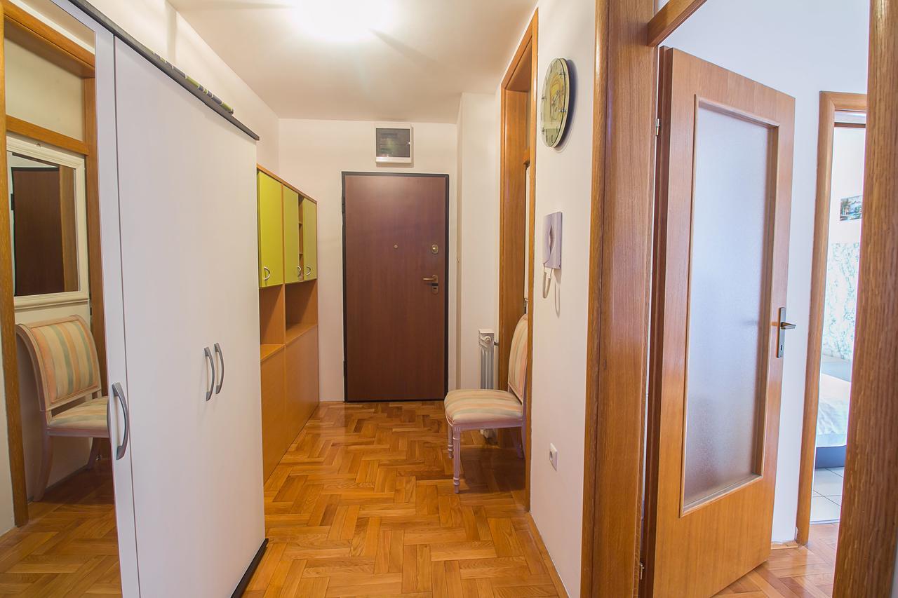Ferienwohnung Stan Na Dan Banja Luka Exterior foto