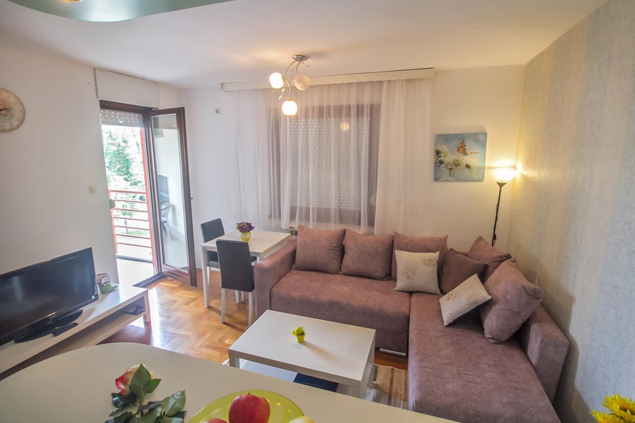Ferienwohnung Stan Na Dan Banja Luka Exterior foto