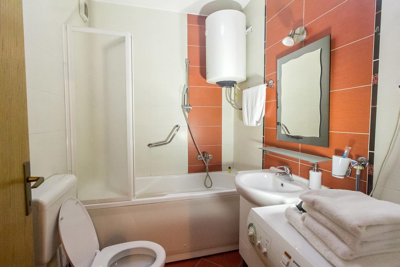 Ferienwohnung Stan Na Dan Banja Luka Exterior foto